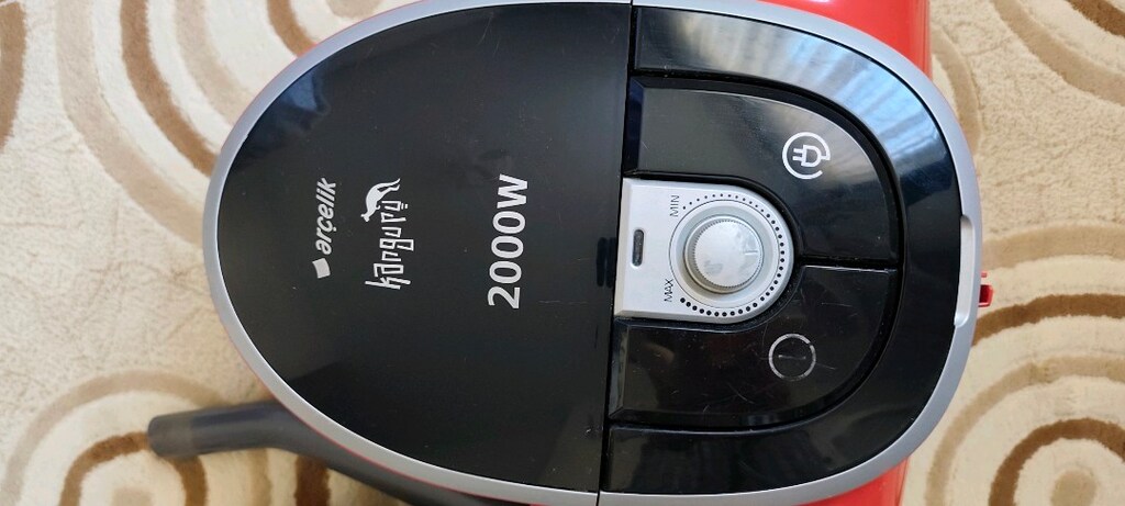 ARÇELİK KANGURU 2000W - 4