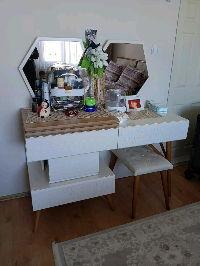 Yatak Odası Bohem Model - 4
