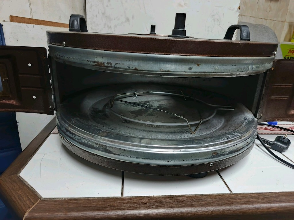 davul fırın - 3
