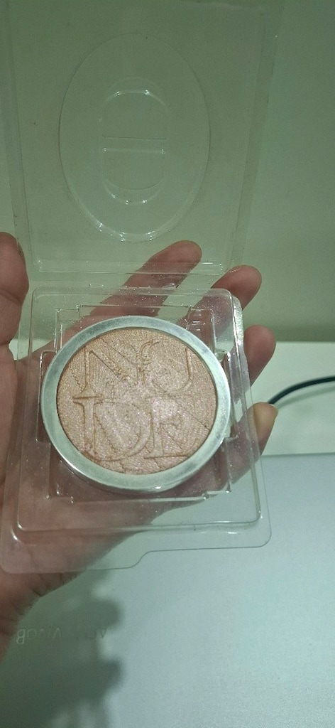 italya'dan Işıltılı Bronzer - 7