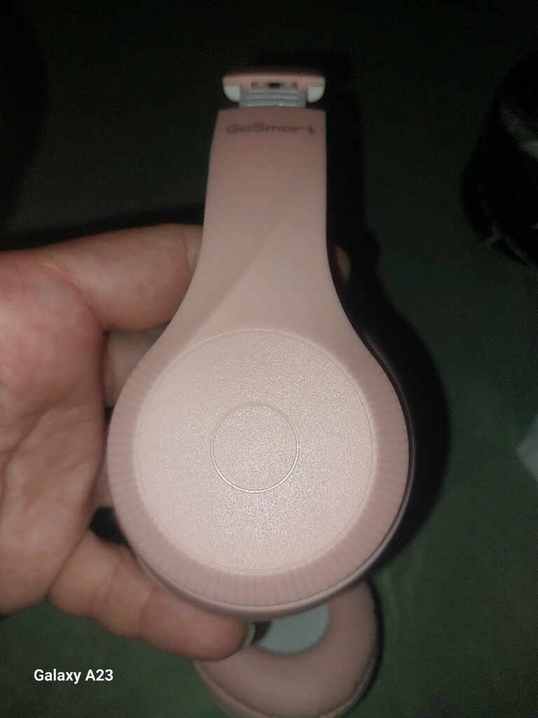 Go Smart Kablosuz Stereo Kulaklık - 3