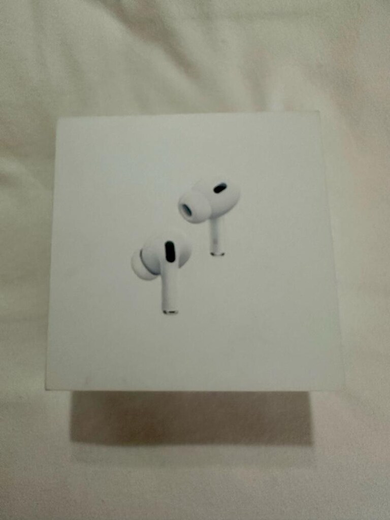 Airpods Pro 2 Orijinal Sıfırdan Farksız - 3