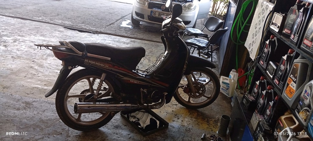 cup motor - 8