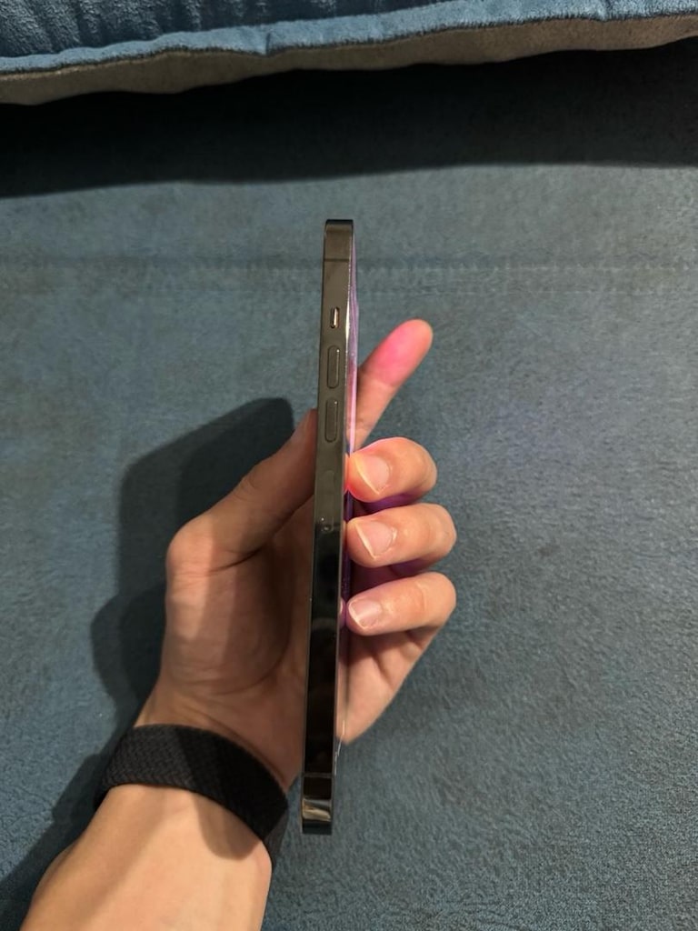 iPhone 13 Pro Max YD - 5