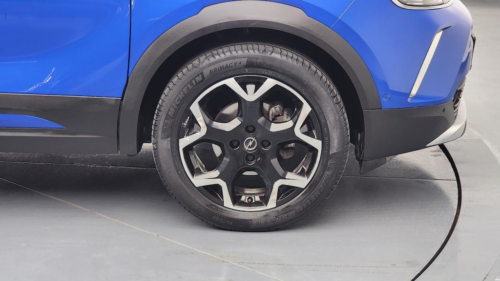 Opel MOKKA 1.2 130 AT8 ULTIMATE - 17