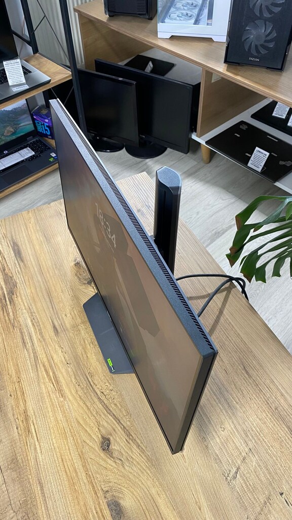 25INCH 280Hz 0.5ms | 10 AY GARANTİ | DELL G2524H GAMING MONITOR - 9