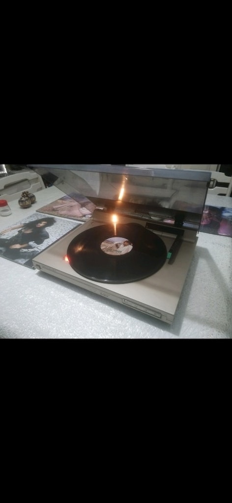 MARANTZ PLAKCALAR FULL OTOMATİK TEMİZ FAAL TEST EDEREK TESLİM PAZARLIK - 4