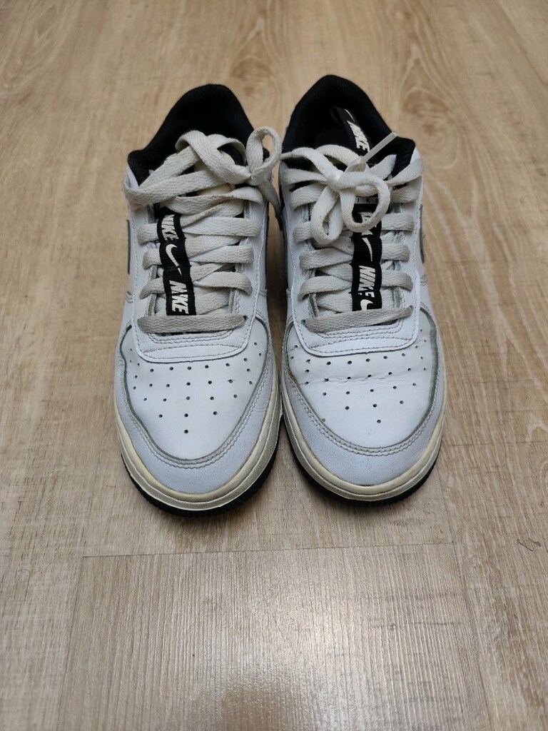 orjinal Nike Air Force 1 Lv8 reflektörlü 38 - 3