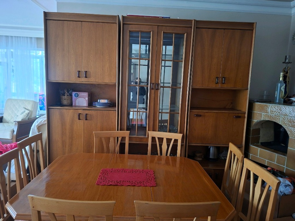 salon esyaları - 3