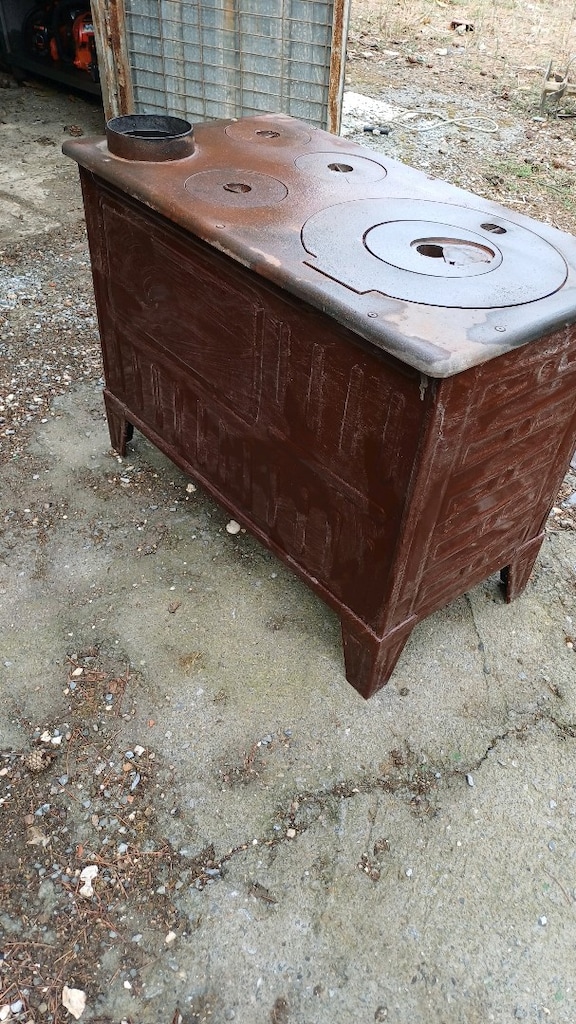 güzune soba bir kış kullındı - 2