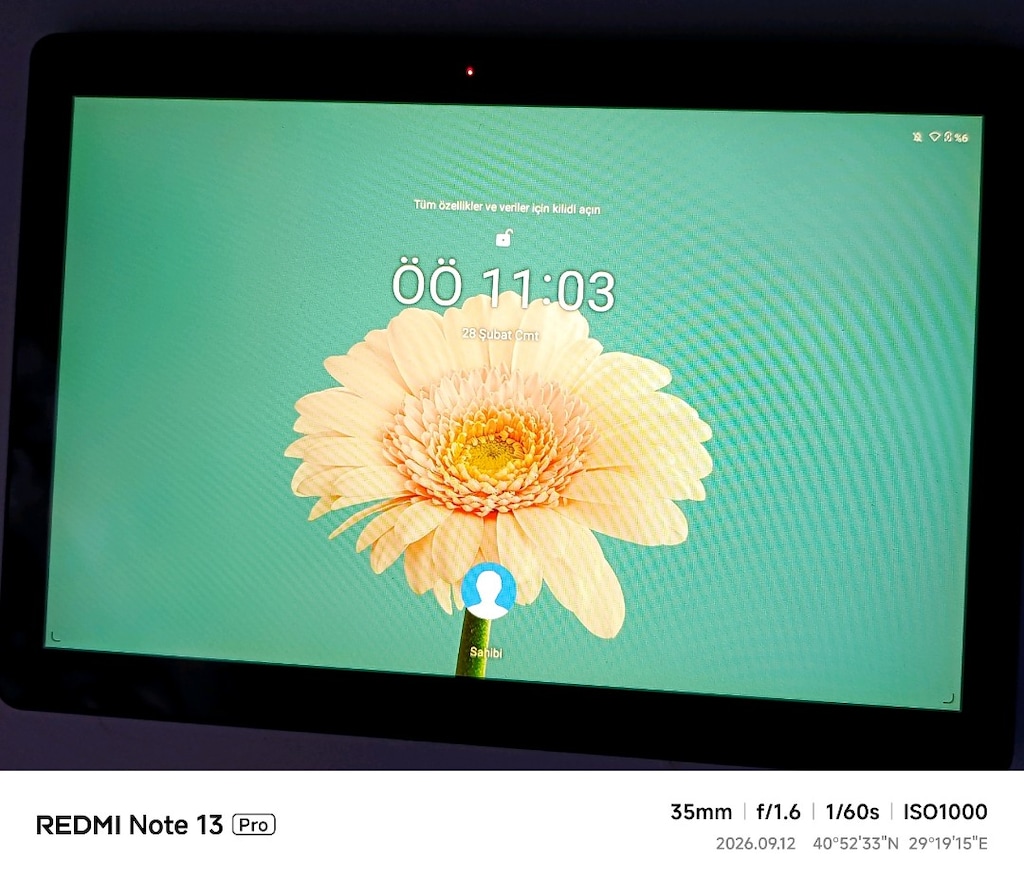Lenovo tab x505f - 4