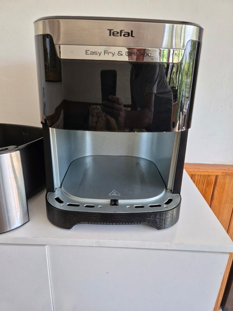 Satlık easy fry Grill XXL - 2