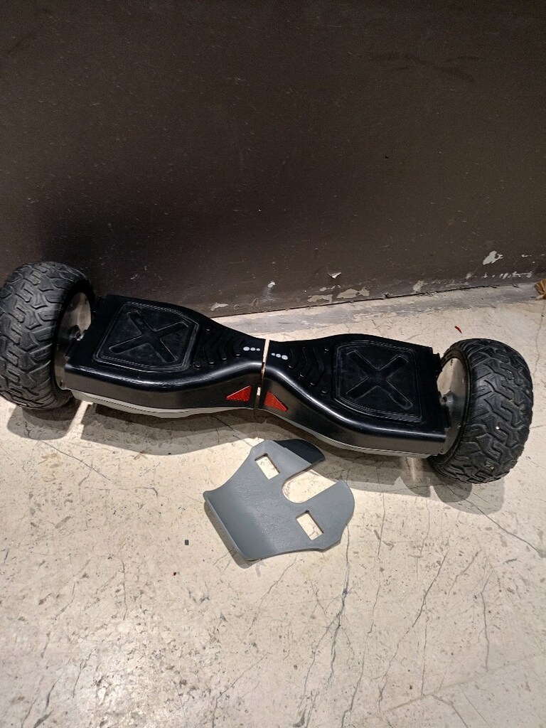 hoverboard yedek parça - 6