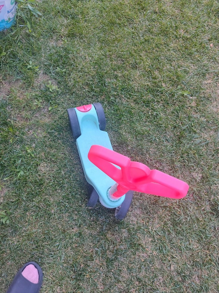 Çocuk Scooter - 4