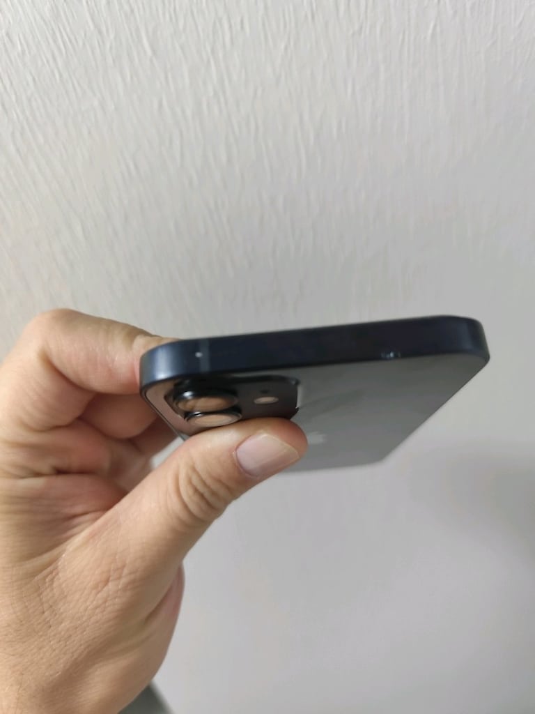 iphone 12 128gb Türkiye cihazi sadece batarya cikma orjinal değişen - 4