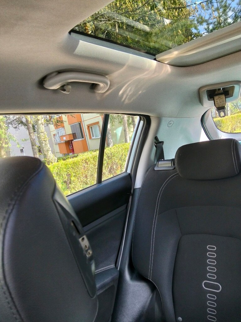 2013 otomatik kia Concept plus 6 ileri Sportage - 15