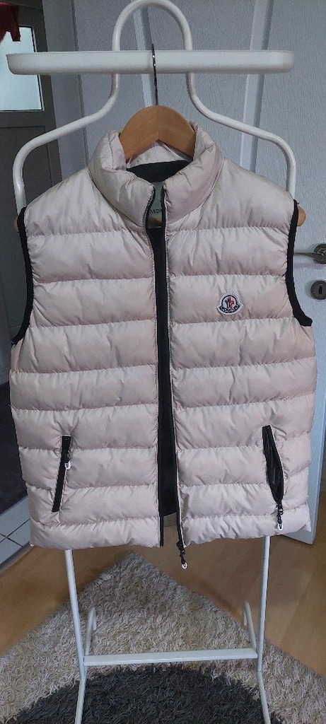 Erkek Yelek Mont - 3