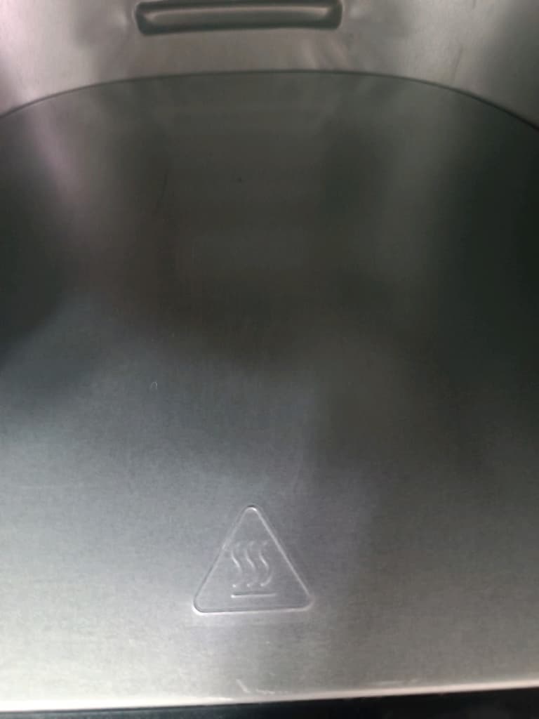Rexon XXL AIR FRAYER - 3