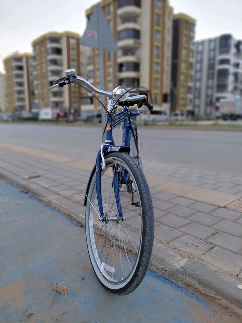 BİSAN ROADSTAR GL SATILIK