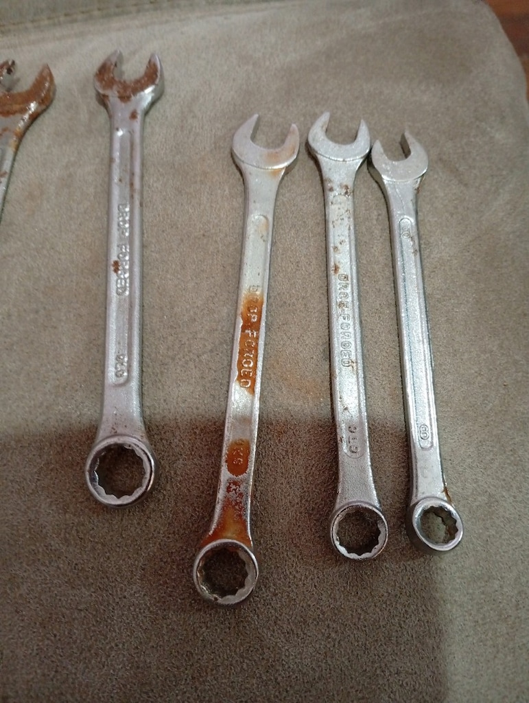 küçük el aletleri - 4