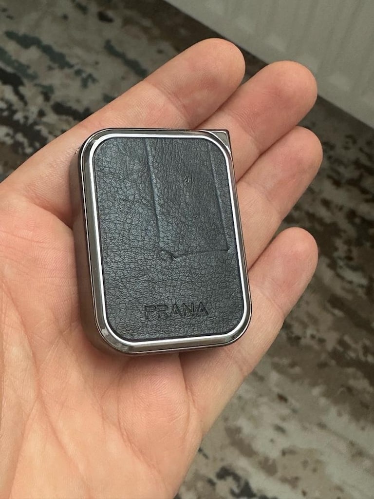 Lost Vape Prana Pod Kit - 5