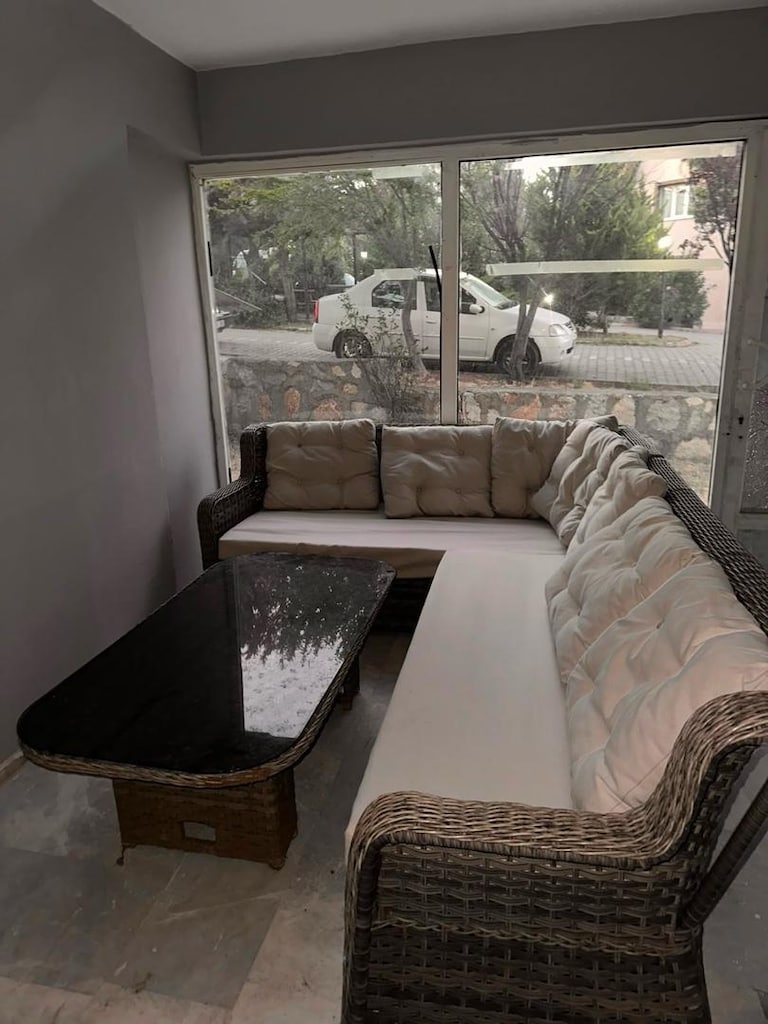 birinci sınıf bahçe mobilyası - 7