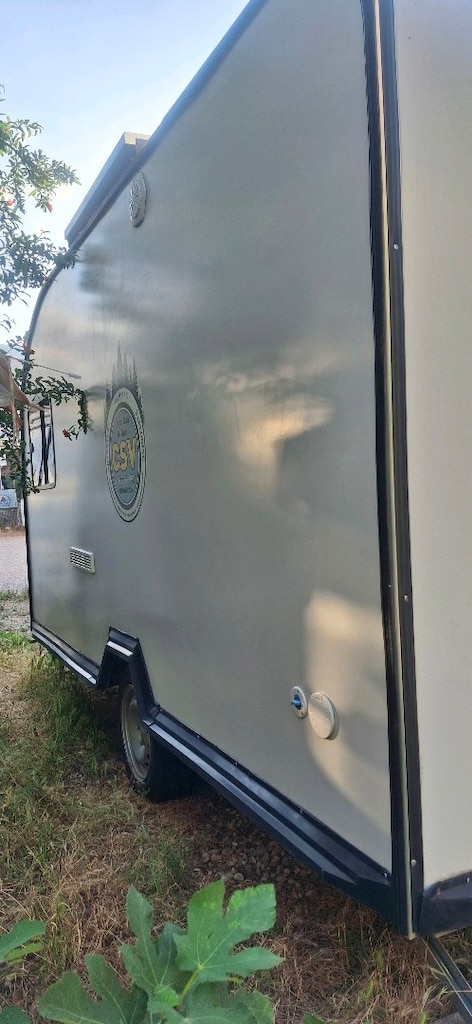 SAHİBİNDEN SATILIK KARAVAN - 12