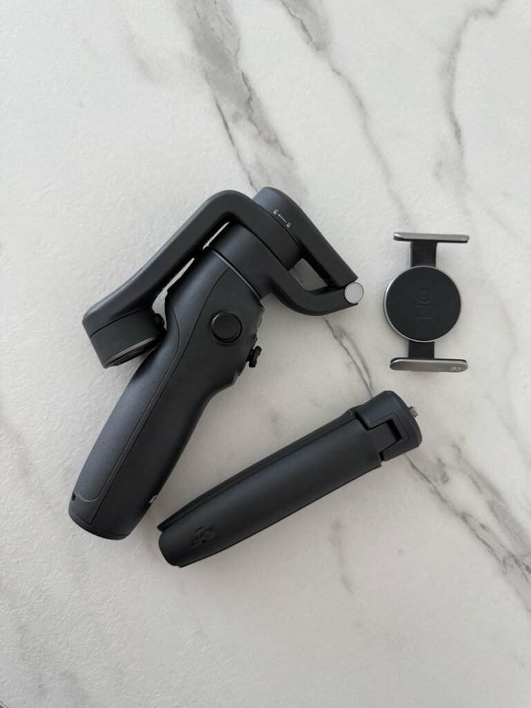 Dji Osmo mobile 6 Gimbal - 5