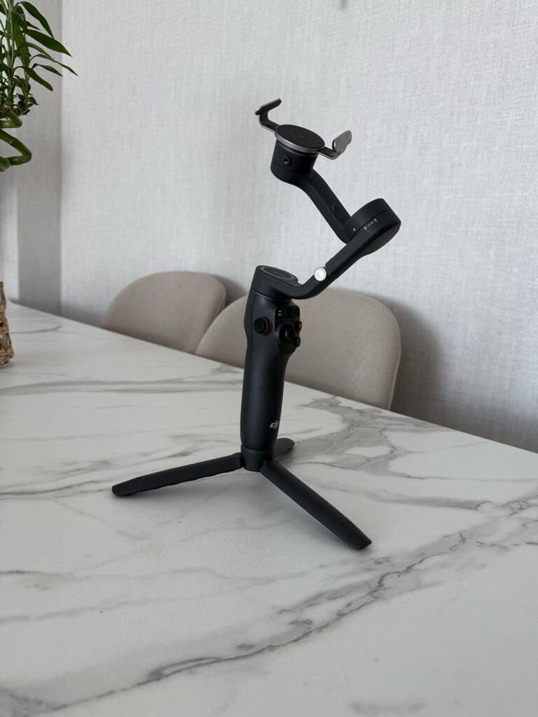 Dji Osmo mobile 6 Gimbal - 2