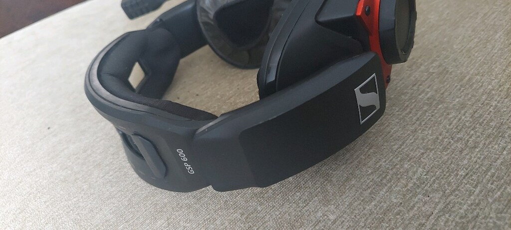 gaming oyuncu kulaklığı - 5