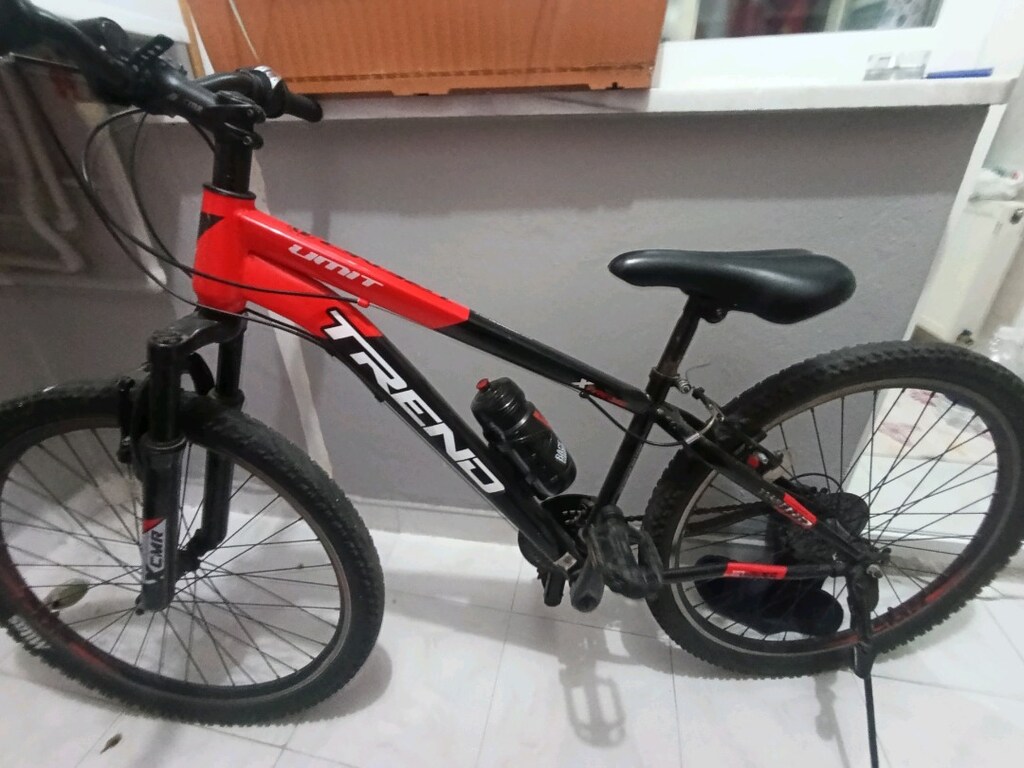 Bisiklet - 2