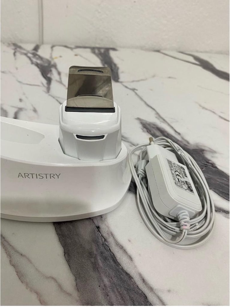amway artistry cilt bakım cihazı - 4