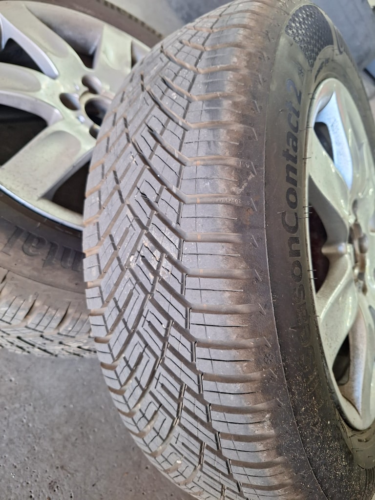 185 65 15 continental allseasoncontact 2 lastik 2026 - 5