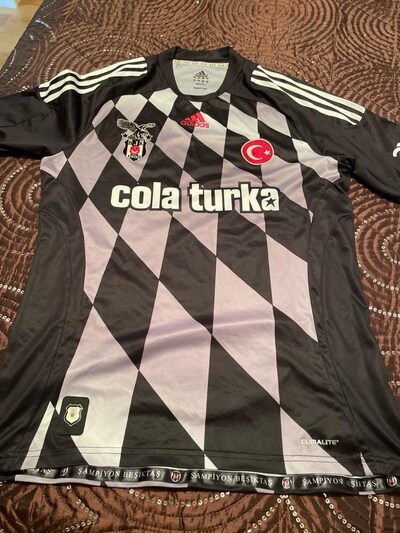 beşiktaş forma