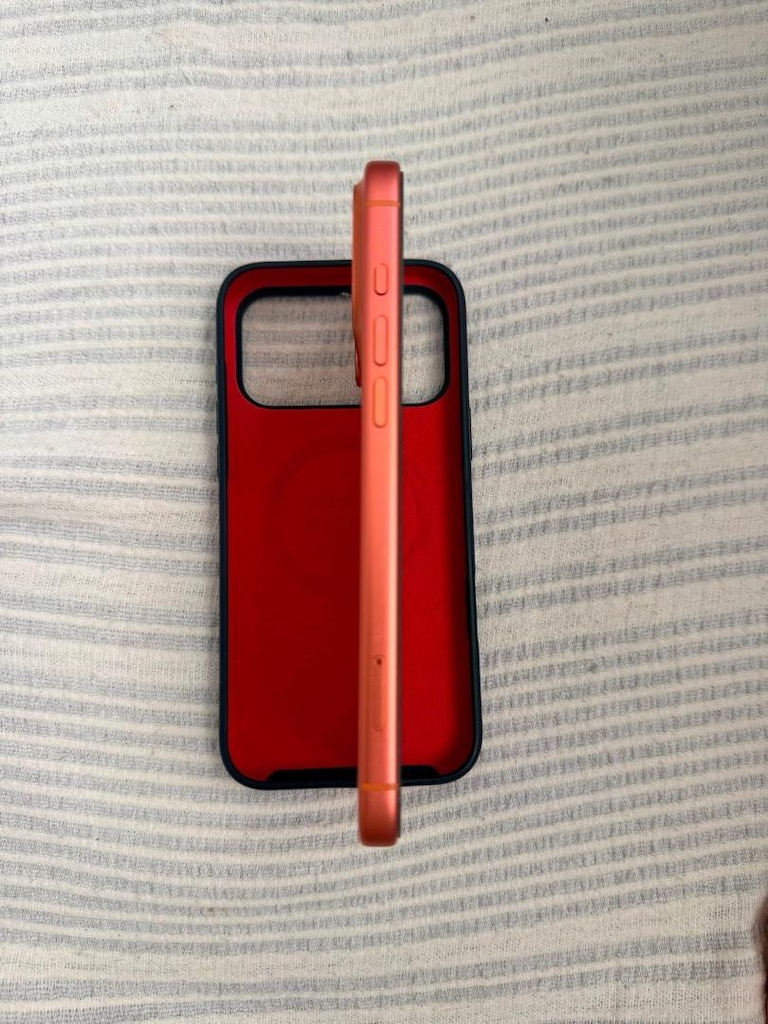 Iphone 17 Pro Max YD - 4