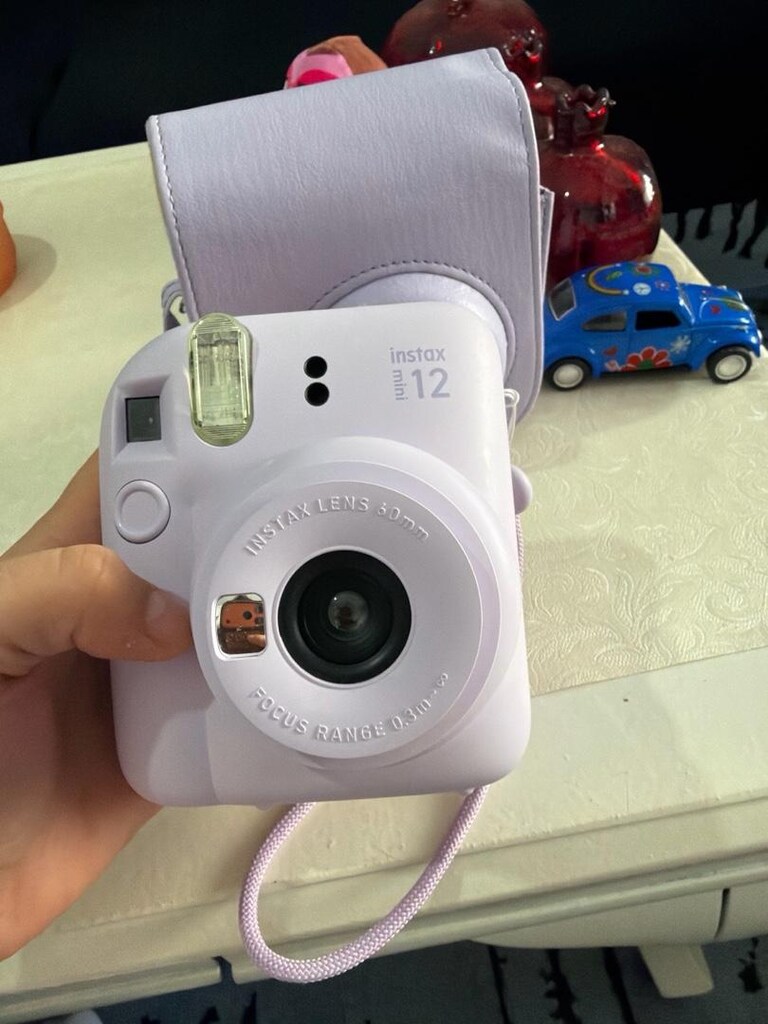 İnstax mini - 5