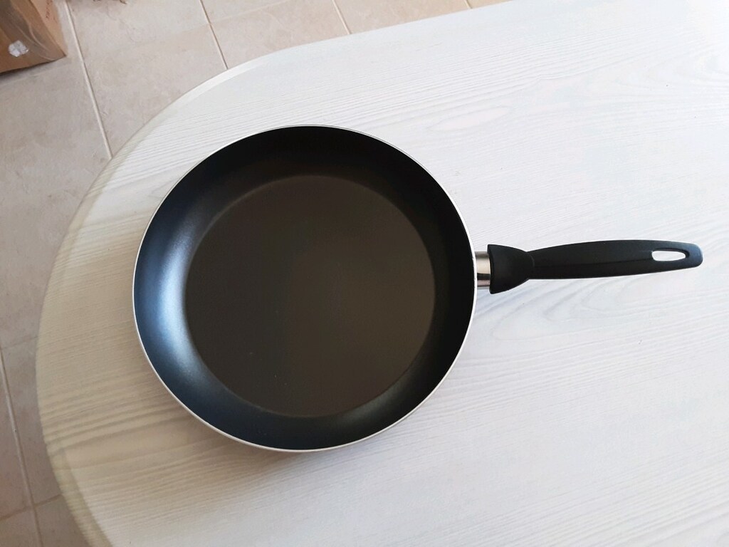 MEHTAP TEFLON TAVA - 4