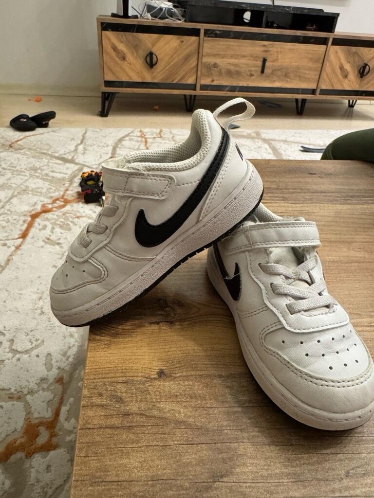 Ayakkabı çocuk NIKE - 4