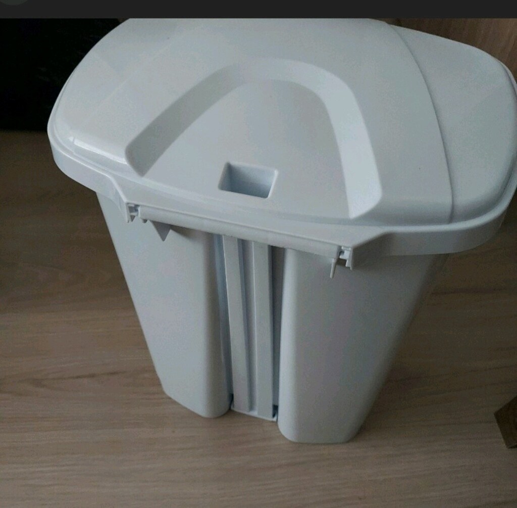 çöp kovası - 5