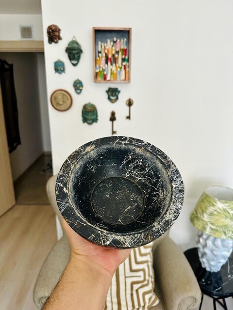 Beton Saksı