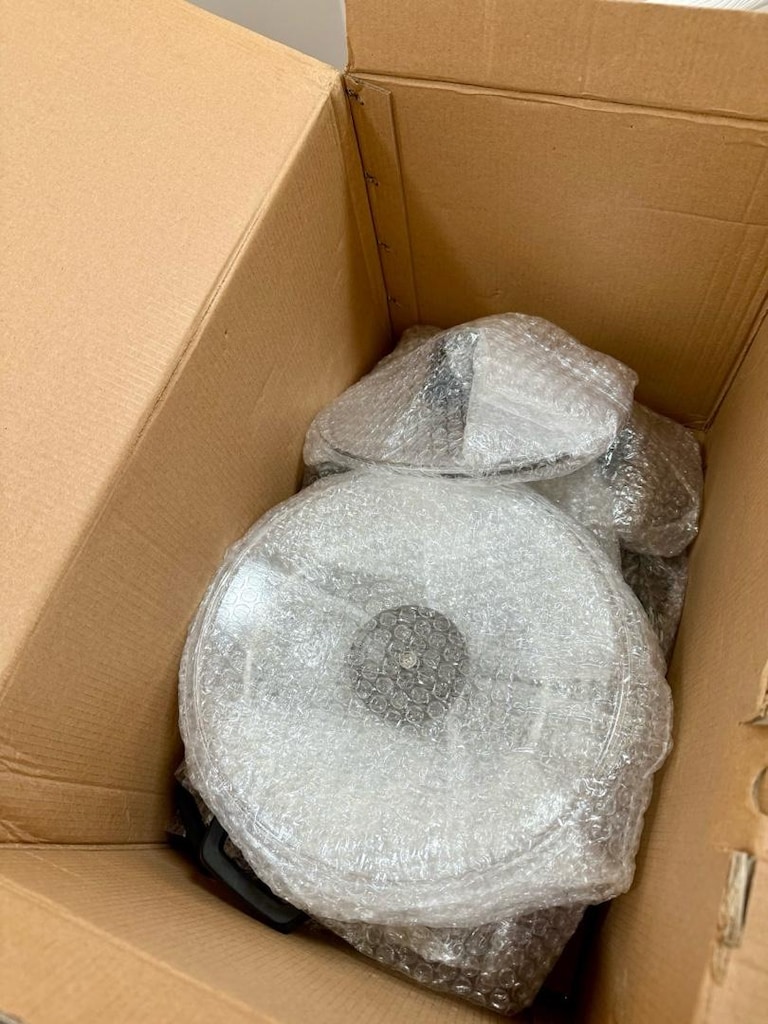KARACA BioGranit 7 Parça Set - 3