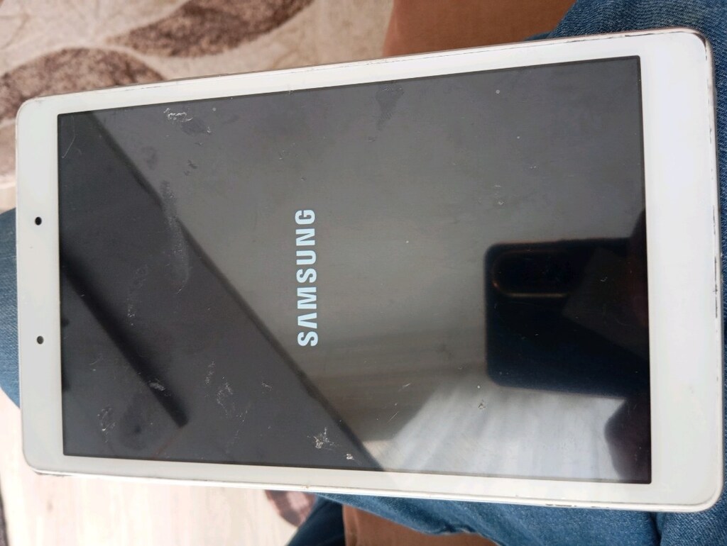 samsung tab 8 290 model temiz tablet 32 gb - 3