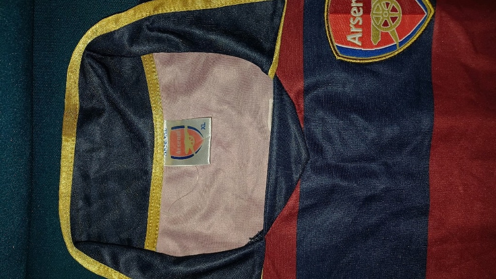 Arsenal Forması - letgo'dan Sıfırından Uygun Fiyata Al