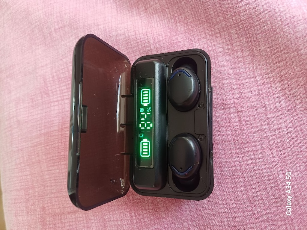 Bluetooth kulaklık