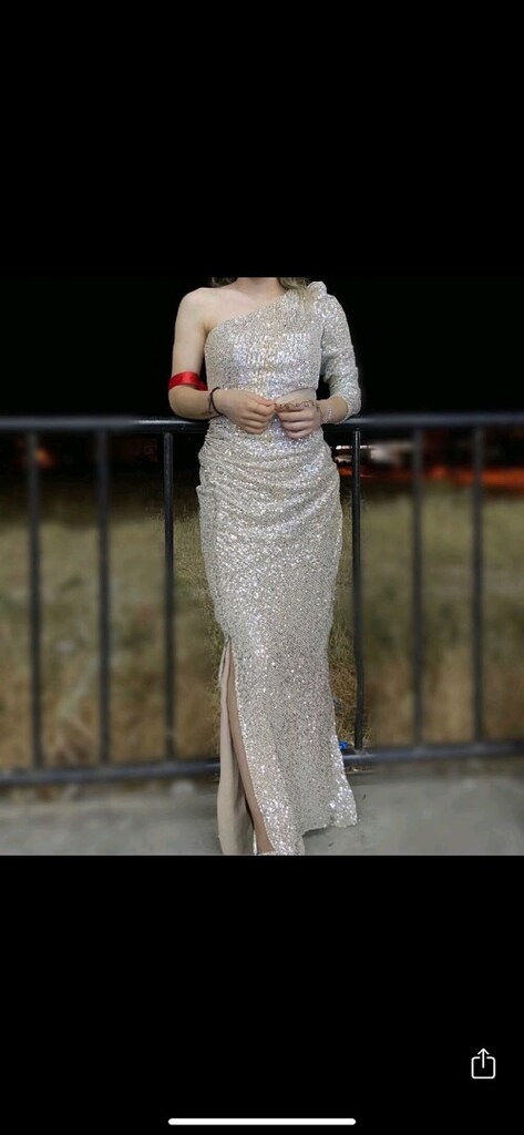 abiye 36 38 beden - 2