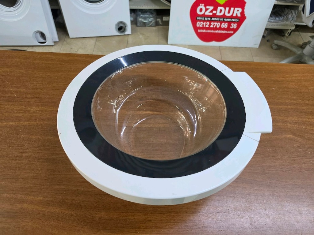 Eski Model Buzdolapları Rafları 2.el Çıkma BK 9512 NF PLUS Orijinal Çı - 10