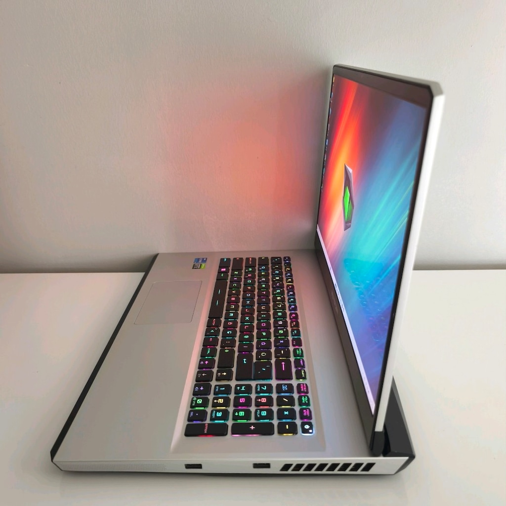 MONSTER T7 / RTX3060 / 300 HZ / 130W / 16 RAM / 1 TB SSD / İ7 İŞLEMCİ - 5