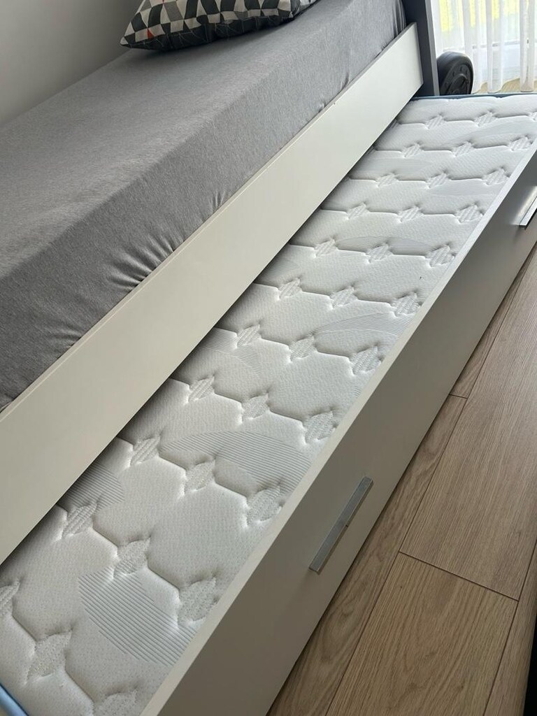 tek kişilik ikili yatak - 3