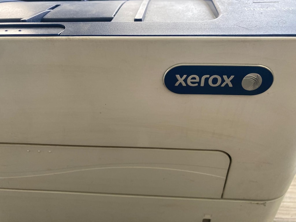 XEROX TONERLİ YAZICI İHTİYAÇ FAZLASI - 3