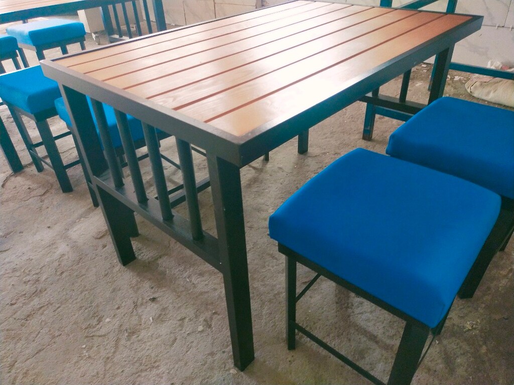 TABURE TAKIMI ( özel yapım ) - 5
